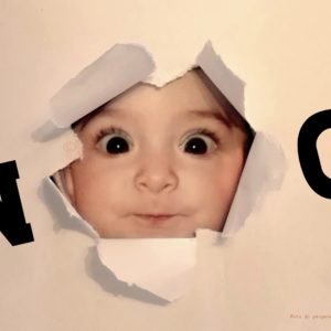 RISPETTARE IL DIRITTO AL RIFIUTO DEL BAMBINO