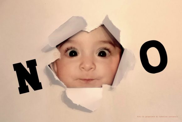 RISPETTARE IL DIRITTO AL RIFIUTO DEL BAMBINO