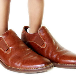 METTITI NEI PANNI DI TUO FIGLIO, COME TI SENTIRESTI?