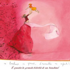 LA GENITORIALITA': LA GRANDE SFIDA