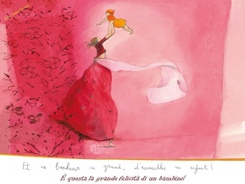 LA GENITORIALITA': LA GRANDE SFIDA