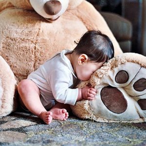 I SINTOMI DEL TRAUMA NEL BAMBINO: L'ALTRO VOLTO DELLA COMUNICAZIONE