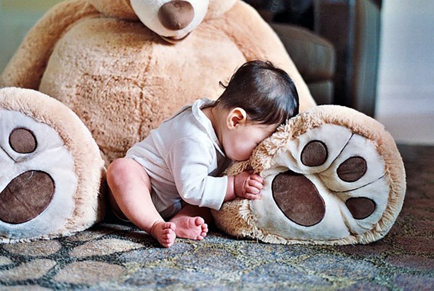 I SINTOMI DEL TRAUMA NEL BAMBINO: L'ALTRO VOLTO DELLA COMUNICAZIONE