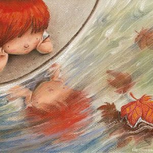 IL TRAUMA VISTO CON GLI OCCHI DEL BAMBINO