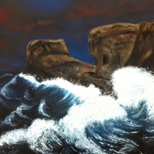 QUANTE TEMPESTE HAI ATTRAVERSATO NELLA TUA VITA?