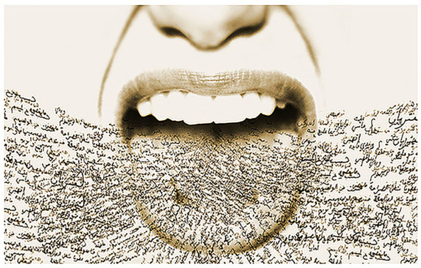 5 BUONI MOTIVI PER NON RACCONTARE LA STORIA