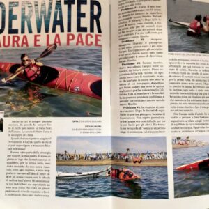 L’ESPERIENZA SOMATICA DI LUCY