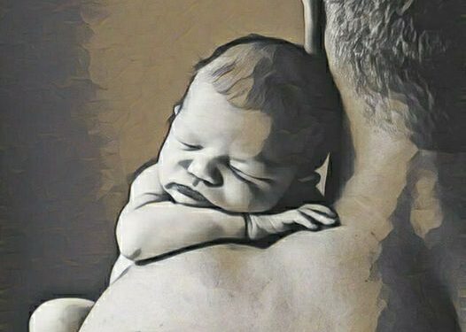 UN VERO PADRE UN VERO PADRE