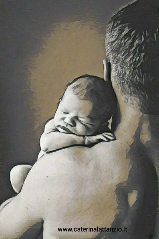 UN VERO PADRE UN VERO PADRE