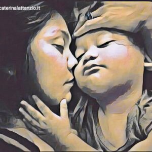 LA MADRE: UN LEGAME INDISSOLUBILE