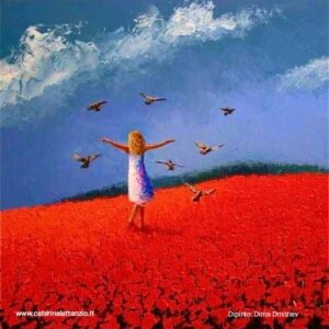 IL RISVEGLIO DELLA SAGGEZZA INNATA