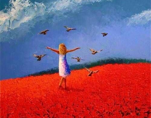 IL RISVEGLIO DELLA SAGGEZZA INNATA