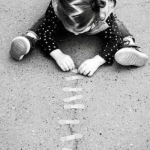 L’ABBANDONO: UNA PRIGIONE NEL CUORE