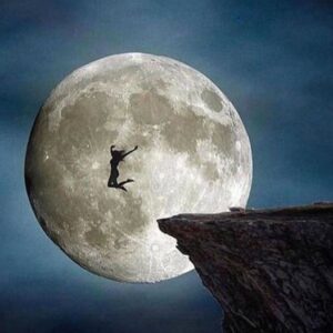 LA VITA OFFRE SEMPRE NUOVI INIZI