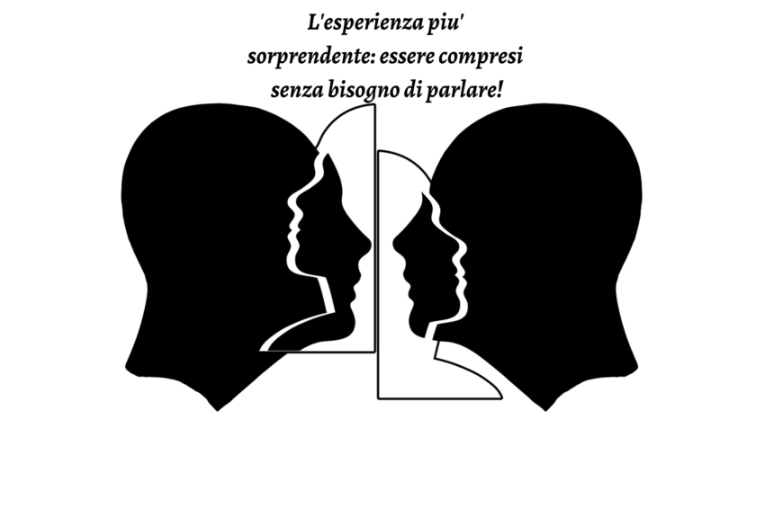 SENSIBILITÀ ED EMPATIA