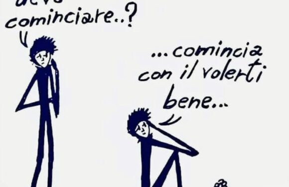 SOSTITUISCI “NON CE LA FACCIO” con “POSSO” “VOGLIO” ” SONO CAPACE”