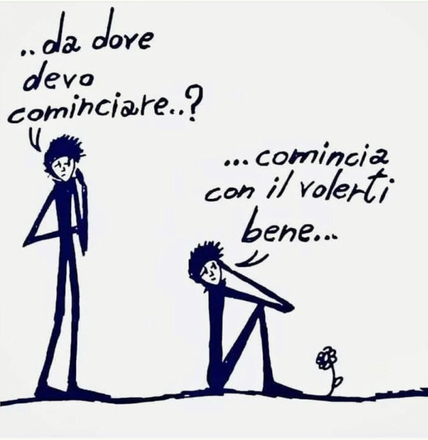 SOSTITUISCI “NON CE LA FACCIO” con “POSSO” “VOGLIO” ” SONO CAPACE” SOSTITUISCI “NON CE LA FACCIO” con “POSSO” “VOGLIO” ” SONO CAPACE”