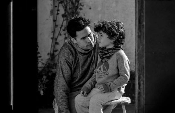 Nasciamo figli, genitori si diventa